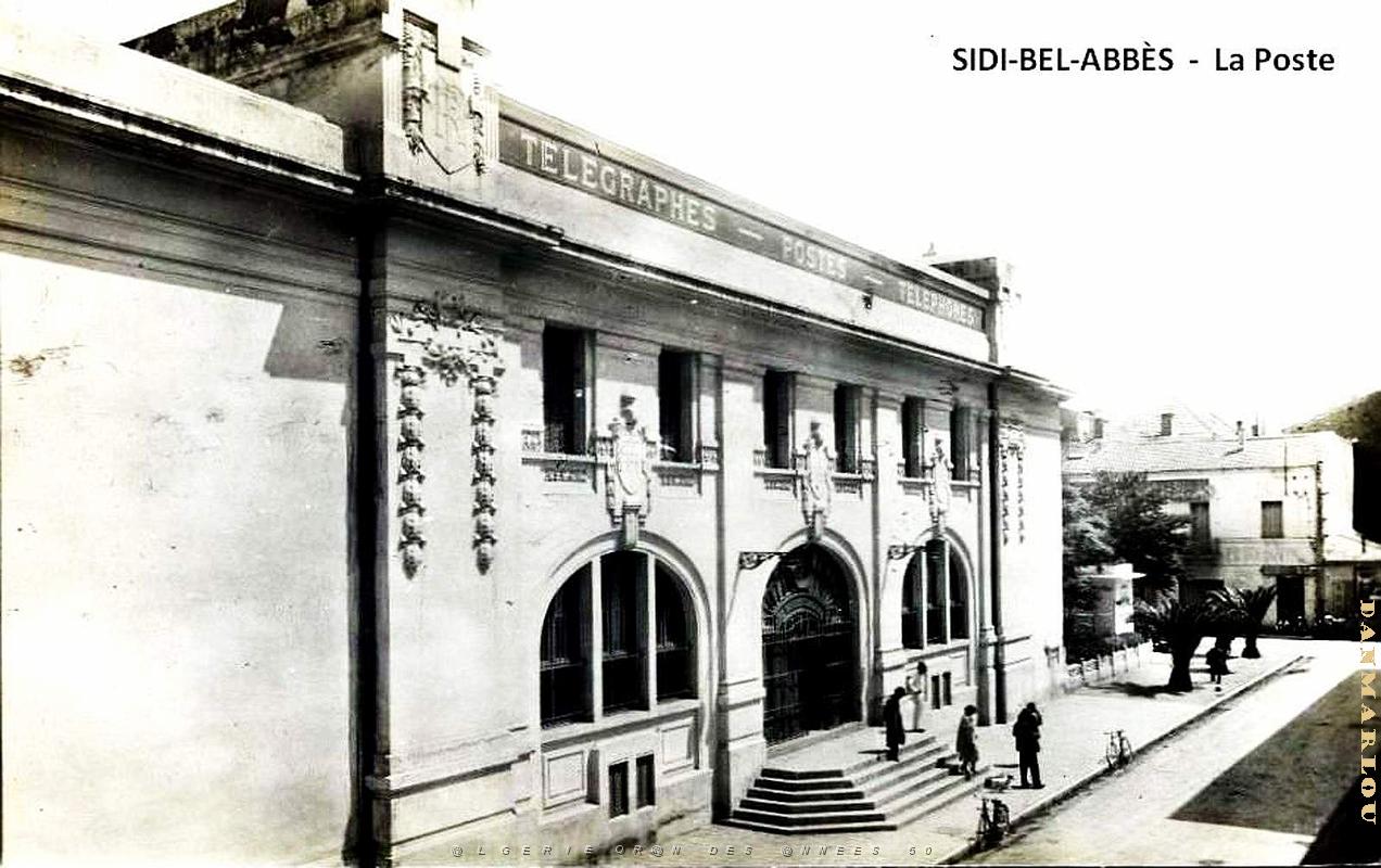 Sidi-Bel-Abbes - Poste.jpg
